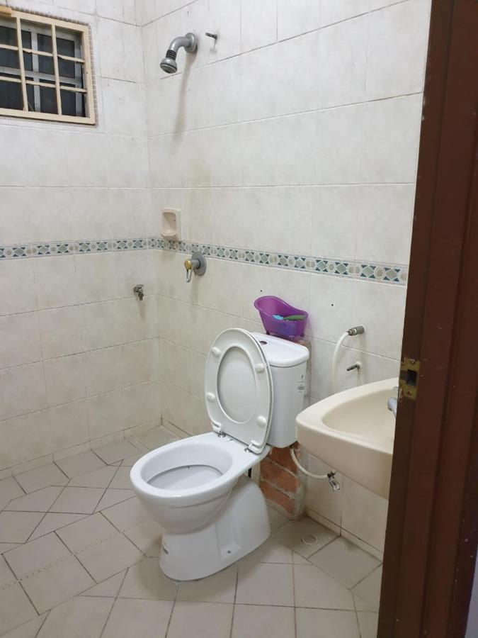 Lavender Impian Homestay Kajang Bagian luar foto