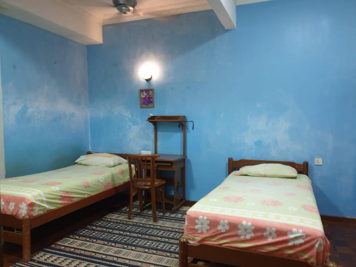 Lavender Impian Homestay Kajang Bagian luar foto