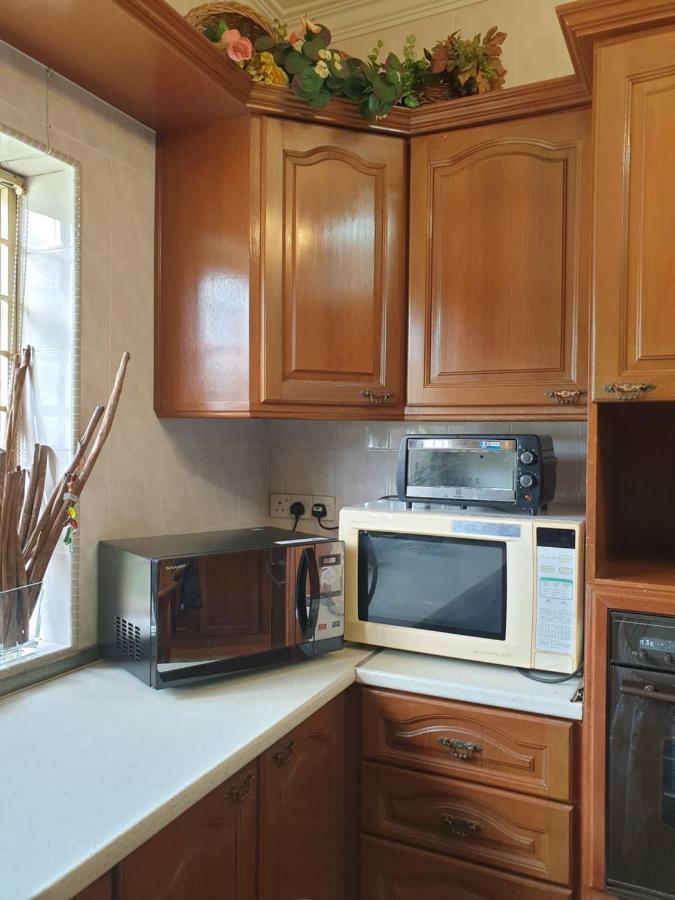 Lavender Impian Homestay Kajang Bagian luar foto